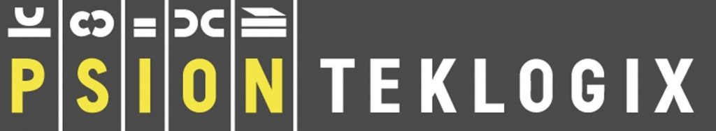 Logo PSION Teklogix