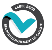 Image de la certification Label RECQ